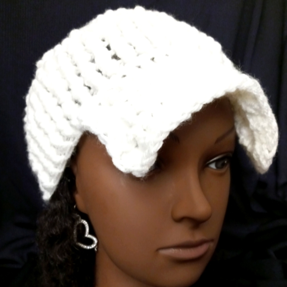 Fat Albert hat